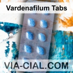 Vardenafilum Tabs 363