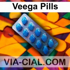 Veega Pills 681