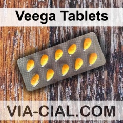 Veega Tablets 536