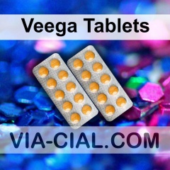 Veega Tablets 622