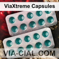 ViaXtreme Capsules 321