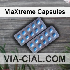 ViaXtreme Capsules 936