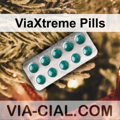 ViaXtreme Pills 112