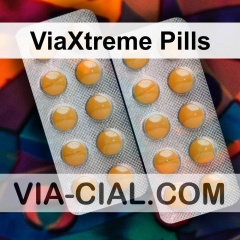 ViaXtreme Pills 331