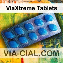 ViaXtreme Tablets 161