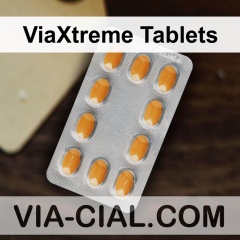 ViaXtreme Tablets 379