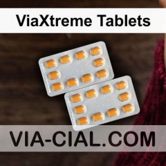 ViaXtreme Tablets 861