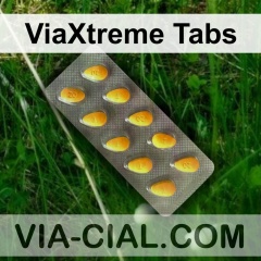 ViaXtreme Tabs 157