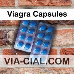Viagra Capsules 006