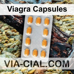 Viagra Capsules 299