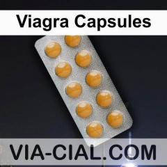 Viagra Capsules 839