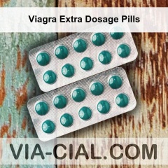 Viagra Extra Dosage Pills 599