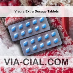 Viagra Extra Dosage Tablets 829
