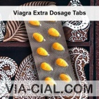 Viagra Extra Dosage Tabs 919