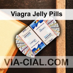 Viagra Jelly Pills 962
