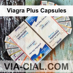 Viagra Plus Capsules 697