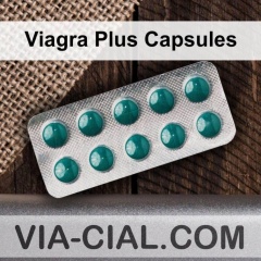 Viagra Plus Capsules 760