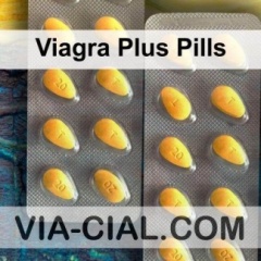 Viagra Plus Pills 740