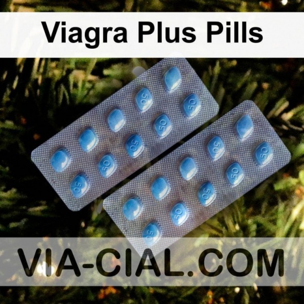 Viagra Plus Pills 859