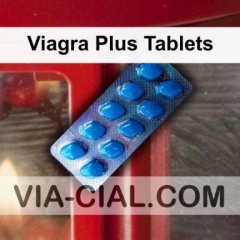 Viagra Plus Tablets 297