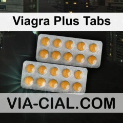 Viagra Plus Tabs 288