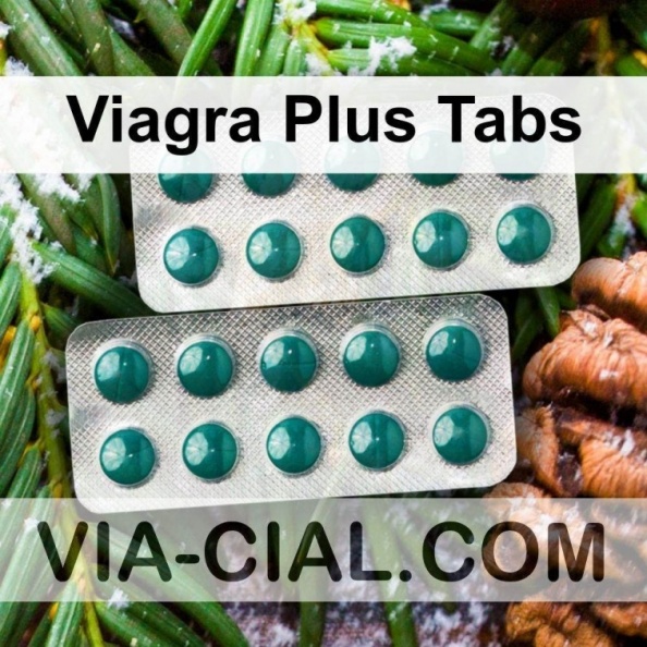 Viagra Plus Tabs 838