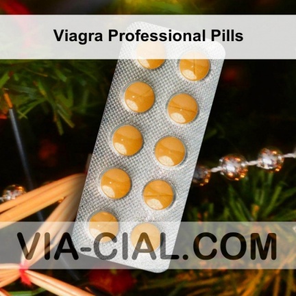 Viagra Professional Pills 802