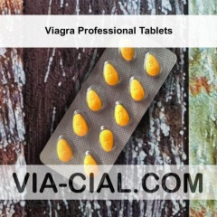 Viagra Professional Tablets 535