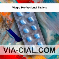 Viagra Professional Tablets 957