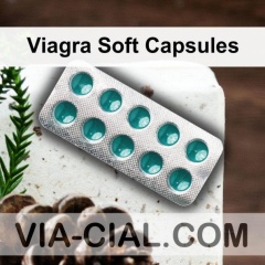 Viagra Soft Capsules 264