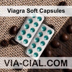 Viagra Soft Capsules 677