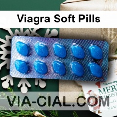 Viagra Soft Pills 115
