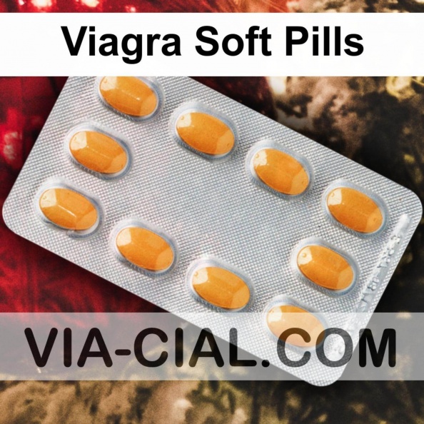 Viagra Soft Pills 727
