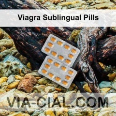 Viagra Sublingual Pills 028