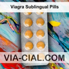 Viagra Sublingual Pills 415
