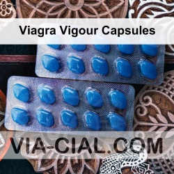 Viagra Vigour