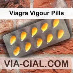 Viagra Vigour Pills 613