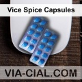 Vice Spice Capsules 056