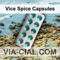 Vice Spice Capsules 547