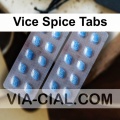 Vice Spice Tabs 965
