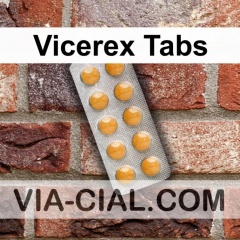 Vicerex Tabs 389