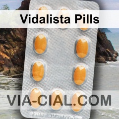 Vidalista Pills 748
