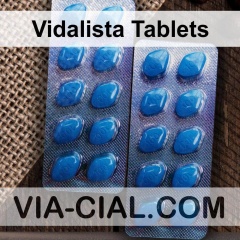 Vidalista Tablets 694