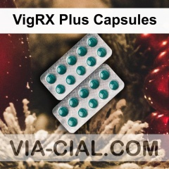 VigRX Plus Capsules 104