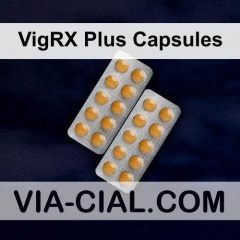 VigRX Plus Capsules 778