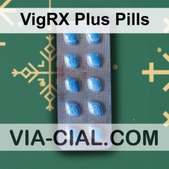 VigRX Plus Pills 479
