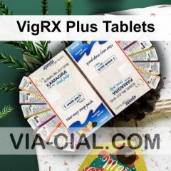 VigRX Plus Tablets 056
