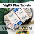 VigRX Plus Tablets 056