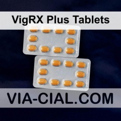 VigRX Plus Tablets 409